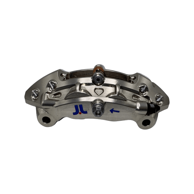 Photo of J.JUAN X3 Right Rear Caliper w/ Pads by UTVRaceShop.Com - Premium Brake Calipers for UTVs / Side by Sides