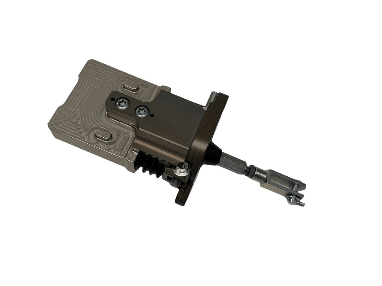 Photo of Bybre/ J.Juan Yamaha YXZ1000 Full Racing Brake Kit by UTVRaceShop.Com - Premium Brakes for UTVs / Side by Sides