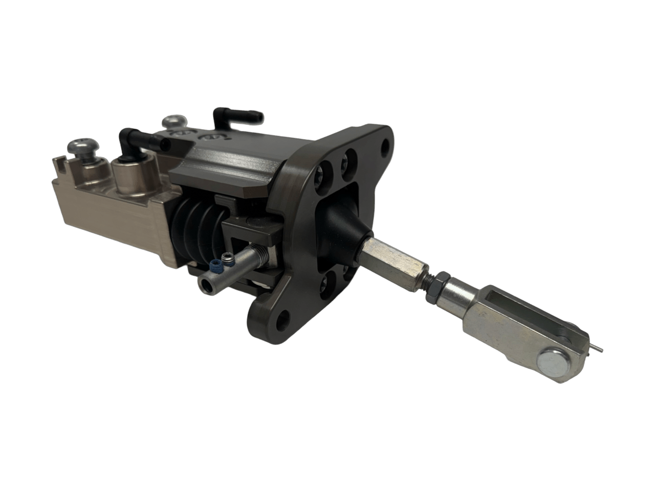 Photo of Bybre/ J.Juan Yamaha YXZ1000 Full Racing Brake Kit by UTVRaceShop.Com - Premium Brakes for UTVs / Side by Sides