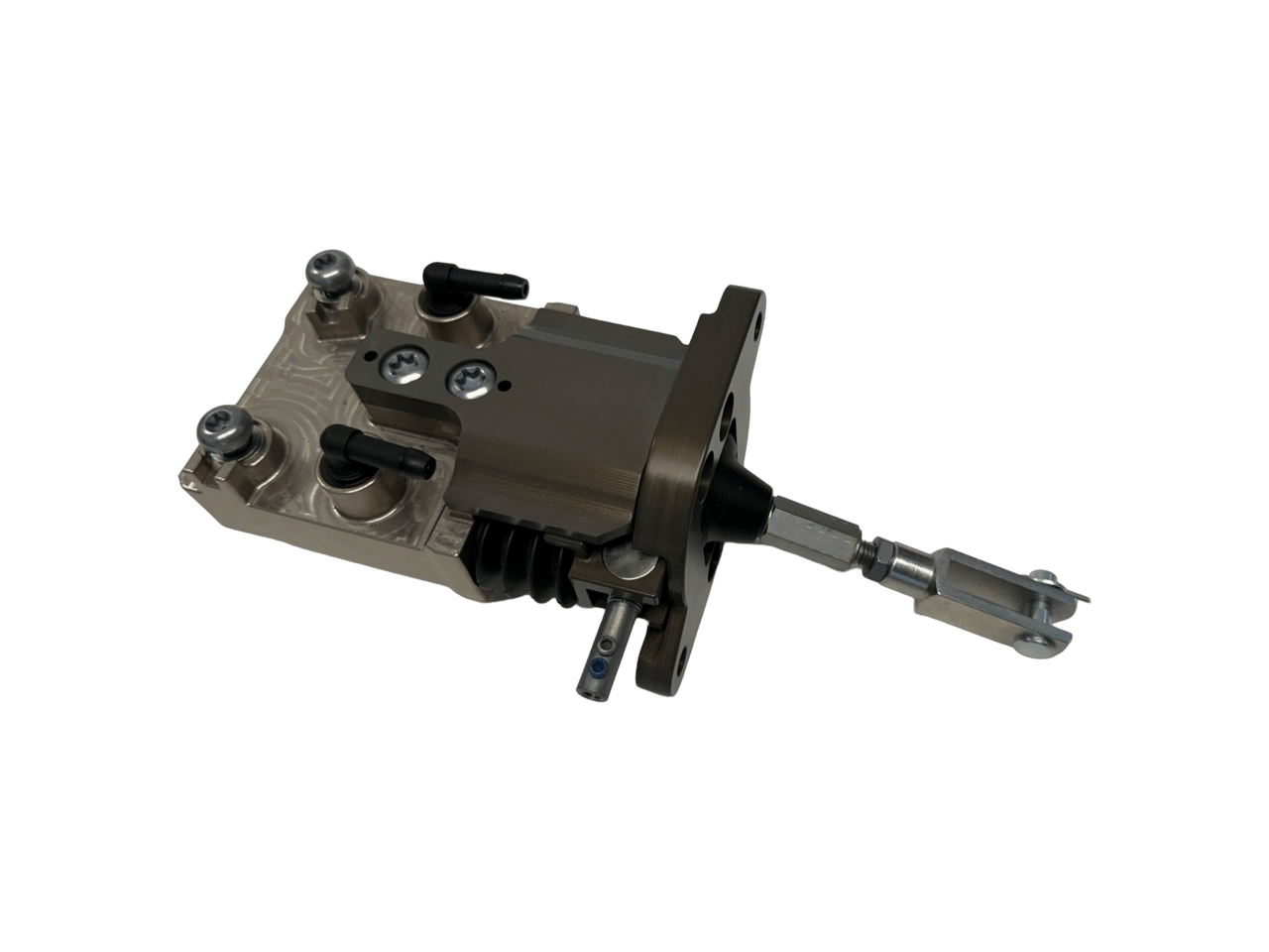 Photo of Bybre/ J.Juan Yamaha YXZ1000 Full Racing Brake Kit by UTVRaceShop.Com - Premium Brakes for UTVs / Side by Sides