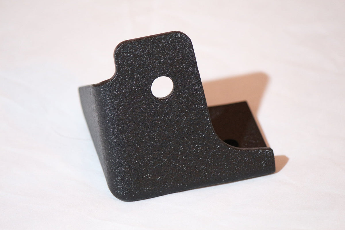 Ditch Bracket Jeep JK Lower Windshield Light