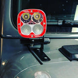 Photo of X PRO RACE SERIES Pod by All Terrain Concepts - Premium Light Pods for UTVs / Side by Sides