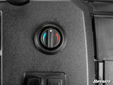 Photo of SuperATV John Deere Gator XUV 835/865 In-Dash Heater by SuperATV - Premium Heaters for UTVs / Side by Sides