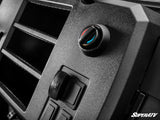 Photo of SuperATV John Deere Gator XUV 835/865 In-Dash Heater by SuperATV - Premium Heaters for UTVs / Side by Sides