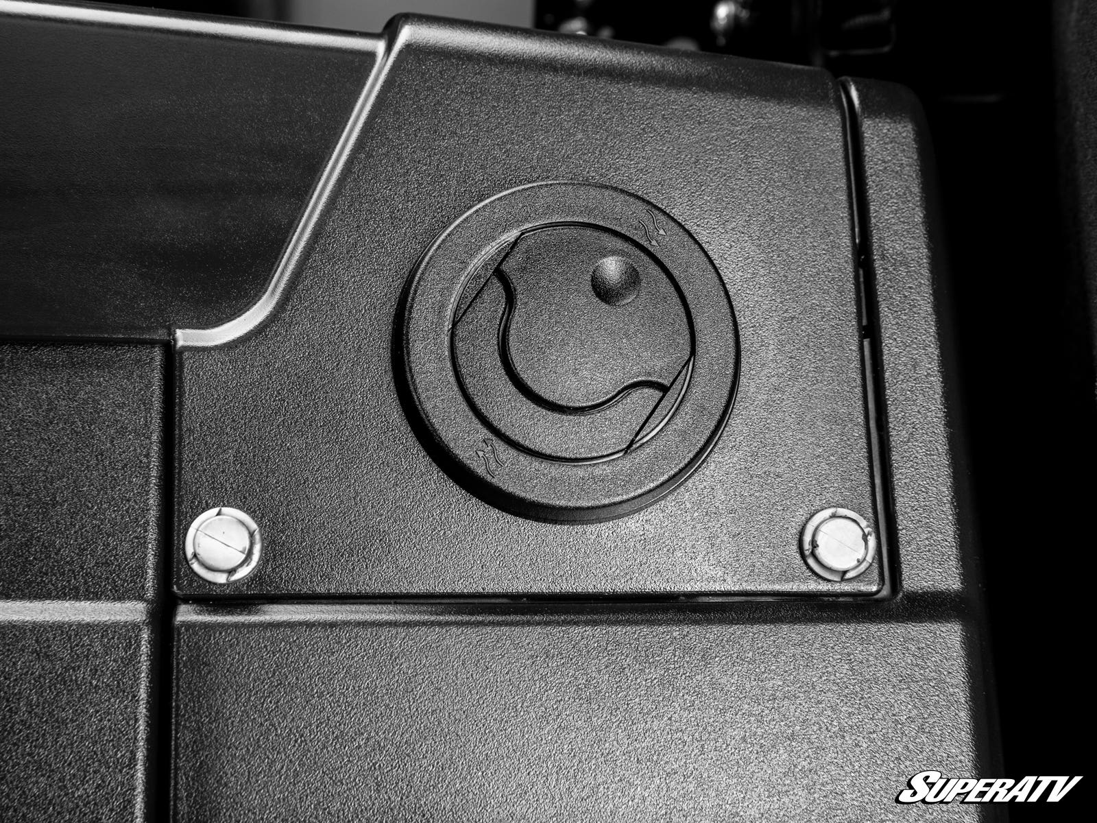 Photo of SuperATV John Deere Gator XUV 835/865 In-Dash Heater by SuperATV - Premium Heaters for UTVs / Side by Sides