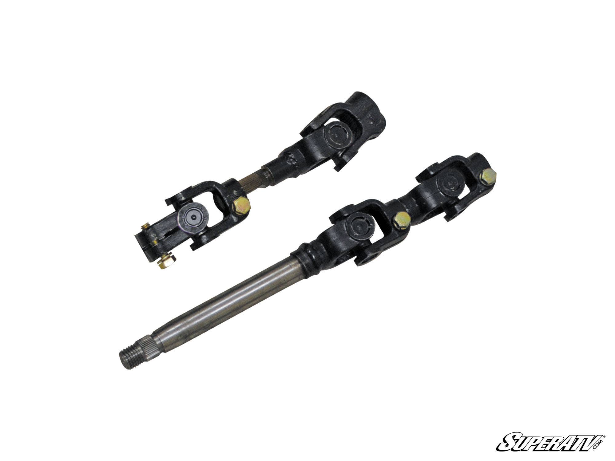 Photo of SuperATV John Deere Gator Power Steering Kit by SuperATV - Premium Power Steering Kits for UTVs / Side by Sides