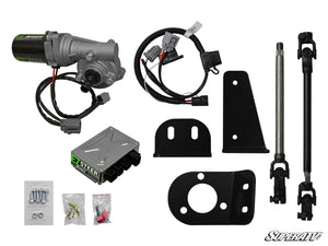 SuperATV John Deere Gator RSX 850i Power Steering Kit