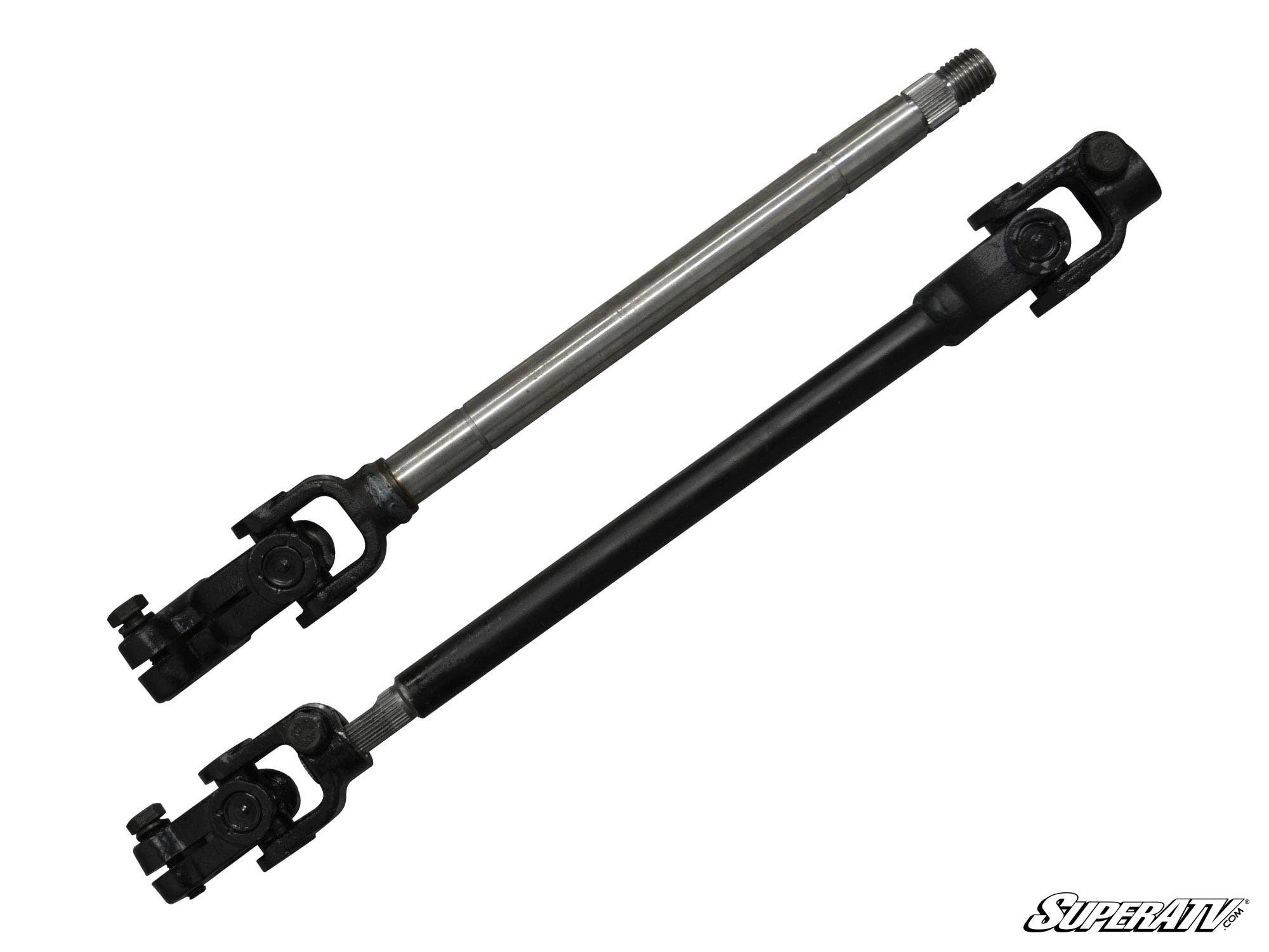 Photo of SuperATV John Deere Gator RSX 850i Power Steering Kit by SuperATV - Premium Power Steering Kits for UTVs / Side by Sides