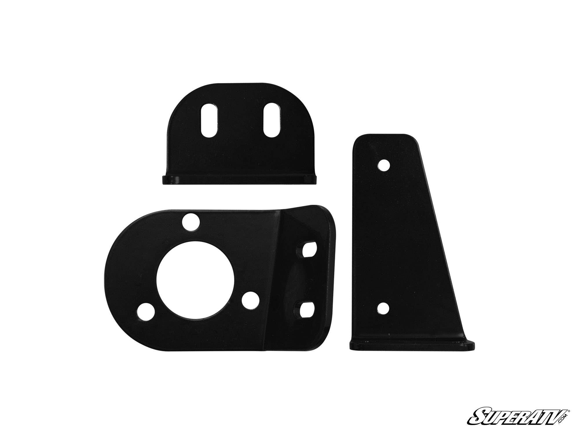 Photo of SuperATV John Deere Gator RSX 850i Power Steering Kit by SuperATV - Premium Power Steering Kits for UTVs / Side by Sides