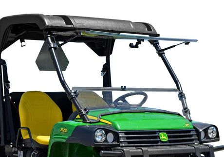 John Deere Gator Flip Windshield