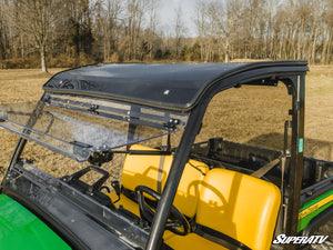 SuperATV John Deere Gator 835/865 Tinted Roof