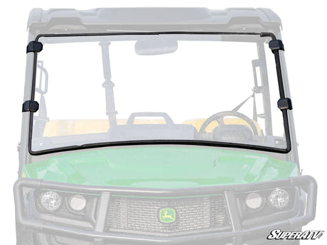 john-deere-gator-xuv-835/865-scratch-resistant-full-windshield