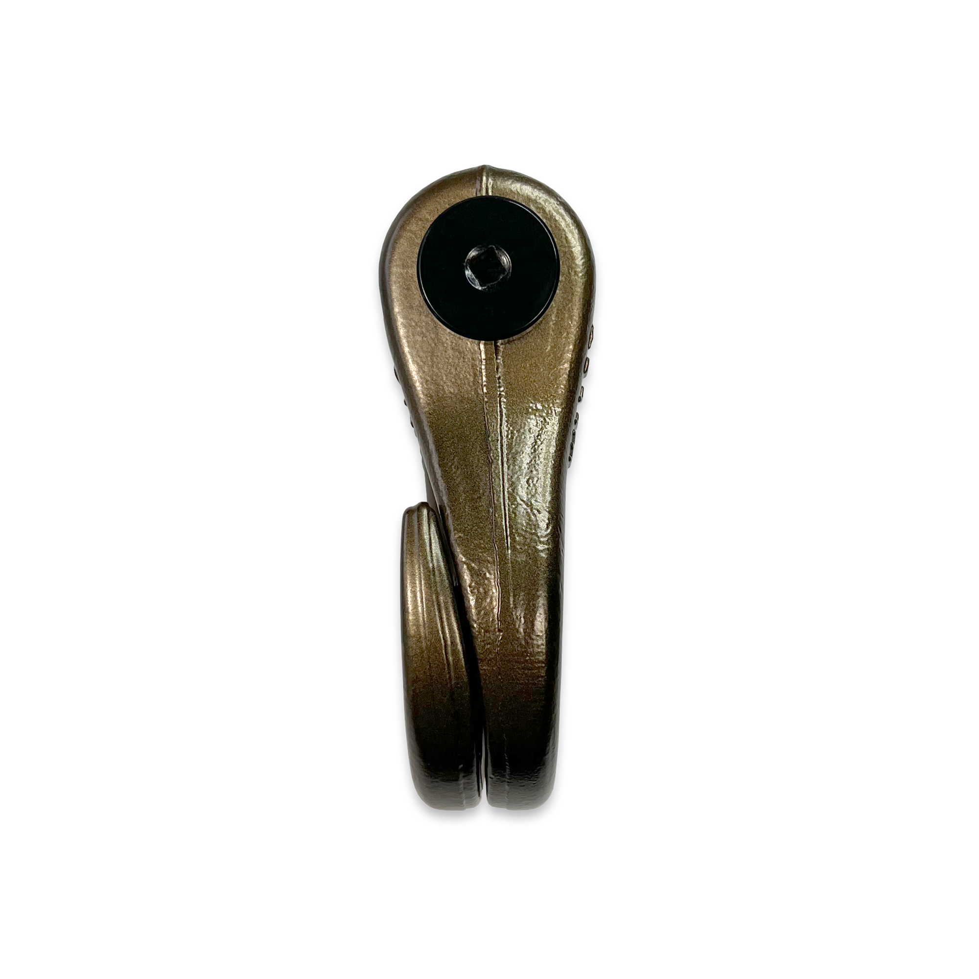 Photo of Jowl™ Recovery Split Shackle™ 3/4 by Forward Notion, LLC - Premium Recovery Gear for UTVs / Side by Sides