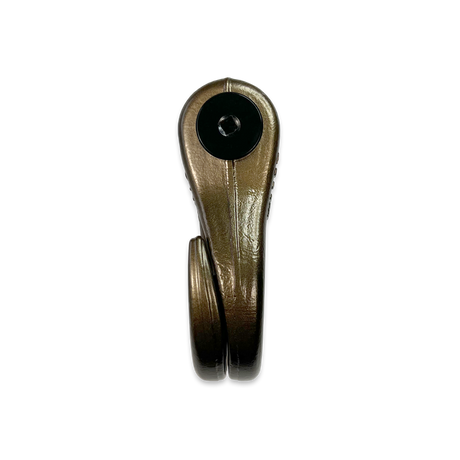Photo of Jowl™ Recovery Split Shackle™ 3/4 by Forward Notion, LLC - Premium Recovery Gear for UTVs / Side by Sides