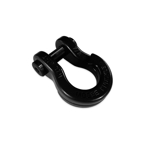 Photo of Jowl™ Recovery Split Shackle™ 7/8 by Forward Notion, LLC - Premium Recovery Gear for UTVs / Side by Sides
