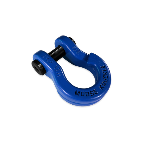 Photo of Jowl™ Recovery Split Shackle™ 7/8 by Forward Notion, LLC - Premium Recovery Gear for UTVs / Side by Sides