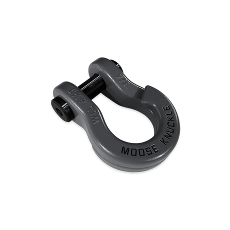 Photo of Jowl™ Recovery Split Shackle™ 7/8 by Forward Notion, LLC - Premium Recovery Gear for UTVs / Side by Sides