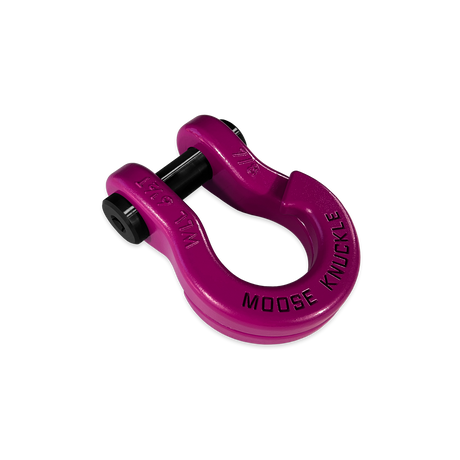 Photo of Jowl™ Recovery Split Shackle™ 7/8 by Forward Notion, LLC - Premium Recovery Gear for UTVs / Side by Sides