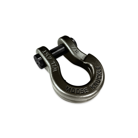 Photo of Jowl™ Recovery Split Shackle™ 7/8 by Forward Notion, LLC - Premium Recovery Gear for UTVs / Side by Sides