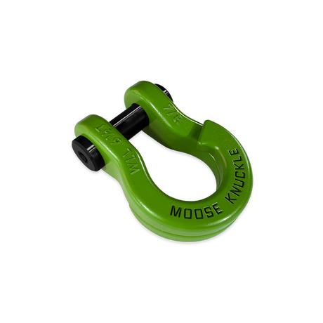 Photo of Jowl™ Recovery Split Shackle™ 7/8 by Forward Notion, LLC - Premium Recovery Gear for UTVs / Side by Sides