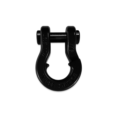 Photo of Jowl™ Recovery Split Shackle™ 7/8 by Forward Notion, LLC - Premium Recovery Gear for UTVs / Side by Sides
