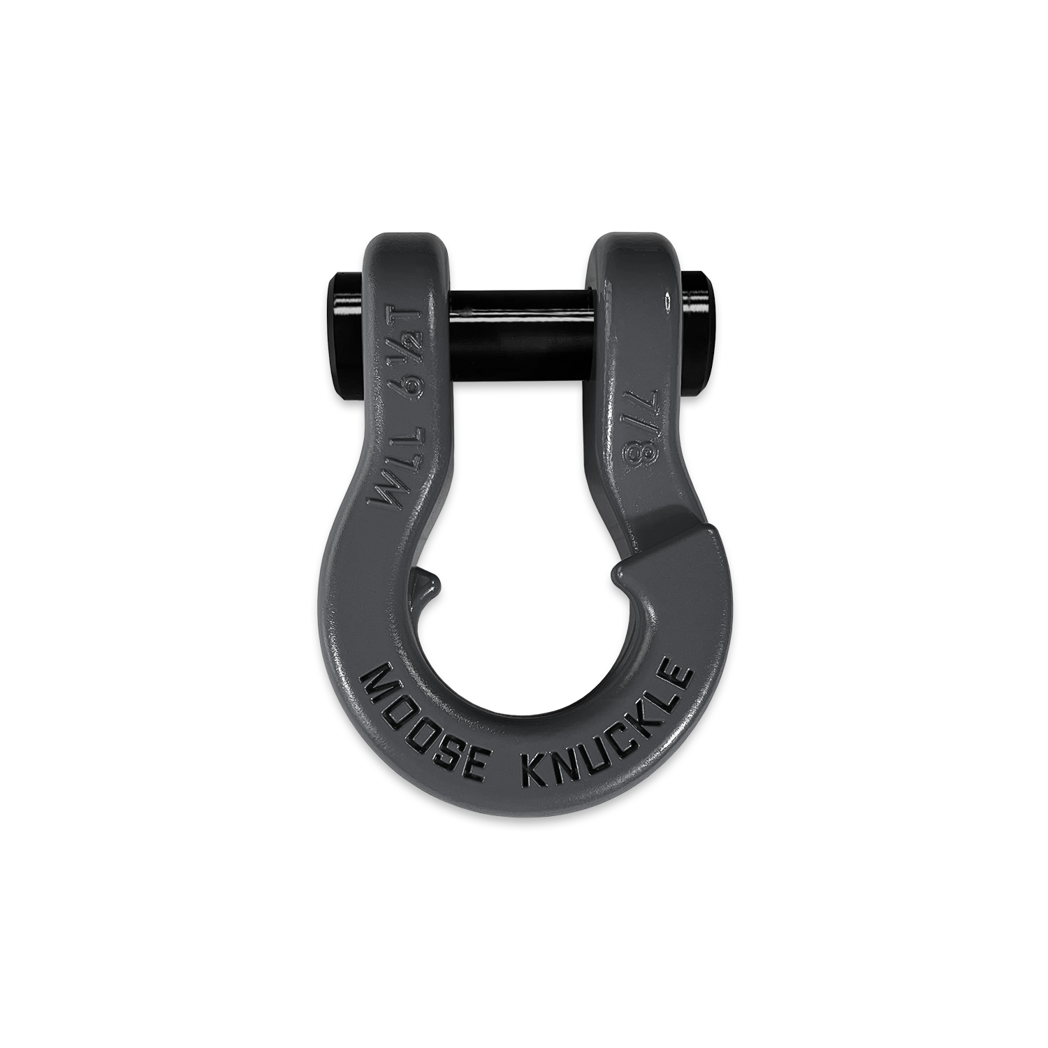 Photo of Jowl™ Recovery Split Shackle™ 7/8 by Forward Notion, LLC - Premium Recovery Gear for UTVs / Side by Sides