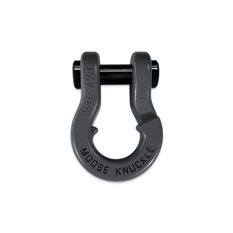 Photo of Jowl™ Recovery Split Shackle™ 7/8 by Forward Notion, LLC - Premium Recovery Gear for UTVs / Side by Sides