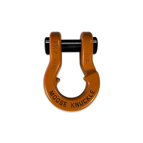 Photo of Jowl™ Recovery Split Shackle™ 7/8 by Forward Notion, LLC - Premium Recovery Gear for UTVs / Side by Sides