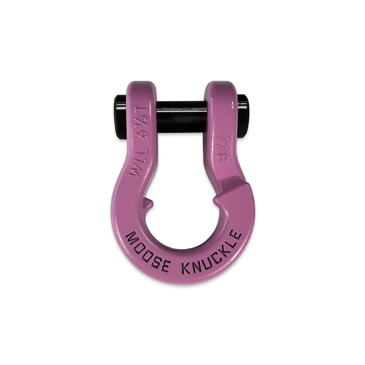Photo of Jowl™ Recovery Split Shackle™ 7/8 by Forward Notion, LLC - Premium Recovery Gear for UTVs / Side by Sides