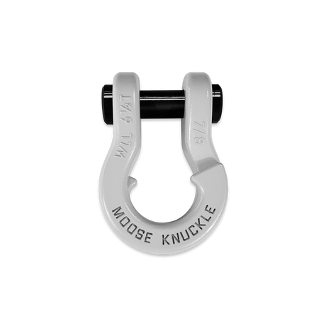 Photo of Jowl™ Recovery Split Shackle™ 7/8 by Forward Notion, LLC - Premium Recovery Gear for UTVs / Side by Sides