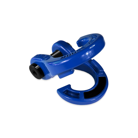Photo of Jowl™ Recovery Split Shackle™ 7/8 by Forward Notion, LLC - Premium Recovery Gear for UTVs / Side by Sides