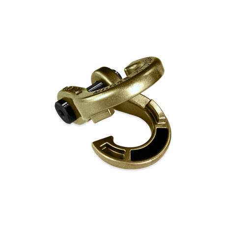 Photo of Jowl™ Recovery Split Shackle™ 7/8 by Forward Notion, LLC - Premium Recovery Gear for UTVs / Side by Sides