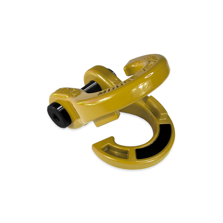 Photo of Jowl™ Recovery Split Shackle™ 7/8 by Forward Notion, LLC - Premium Recovery Gear for UTVs / Side by Sides