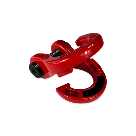 Photo of Jowl™ Recovery Split Shackle™ 7/8 by Forward Notion, LLC - Premium Recovery Gear for UTVs / Side by Sides