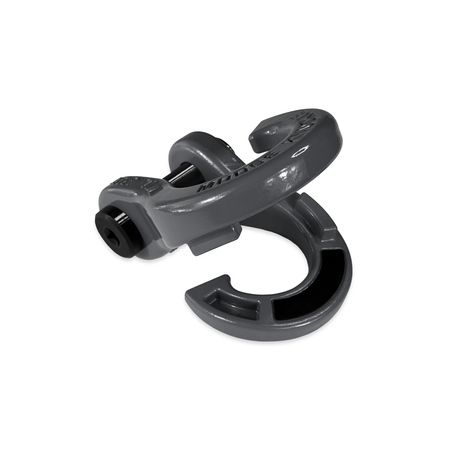 Photo of Jowl™ Recovery Split Shackle™ 7/8 by Forward Notion, LLC - Premium Recovery Gear for UTVs / Side by Sides