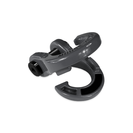 Photo of Jowl™ Recovery Split Shackle™ 7/8 by Forward Notion, LLC - Premium Recovery Gear for UTVs / Side by Sides