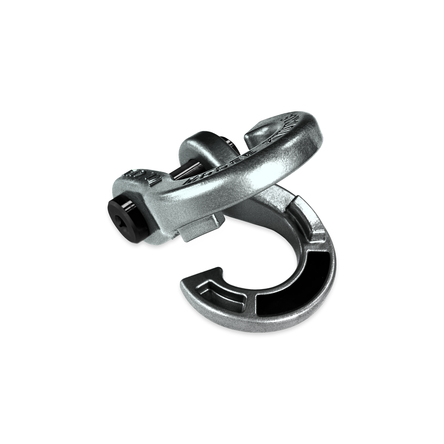 Photo of Jowl™ Recovery Split Shackle™ 7/8 by Forward Notion, LLC - Premium Recovery Gear for UTVs / Side by Sides