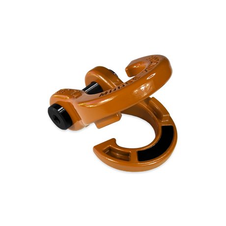 Photo of Jowl™ Recovery Split Shackle™ 7/8 by Forward Notion, LLC - Premium Recovery Gear for UTVs / Side by Sides
