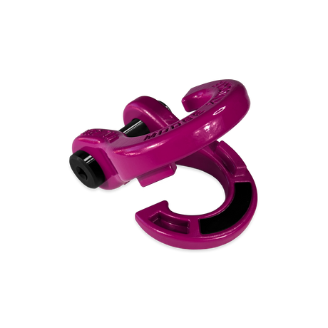 Photo of Jowl™ Recovery Split Shackle™ 7/8 by Forward Notion, LLC - Premium Recovery Gear for UTVs / Side by Sides