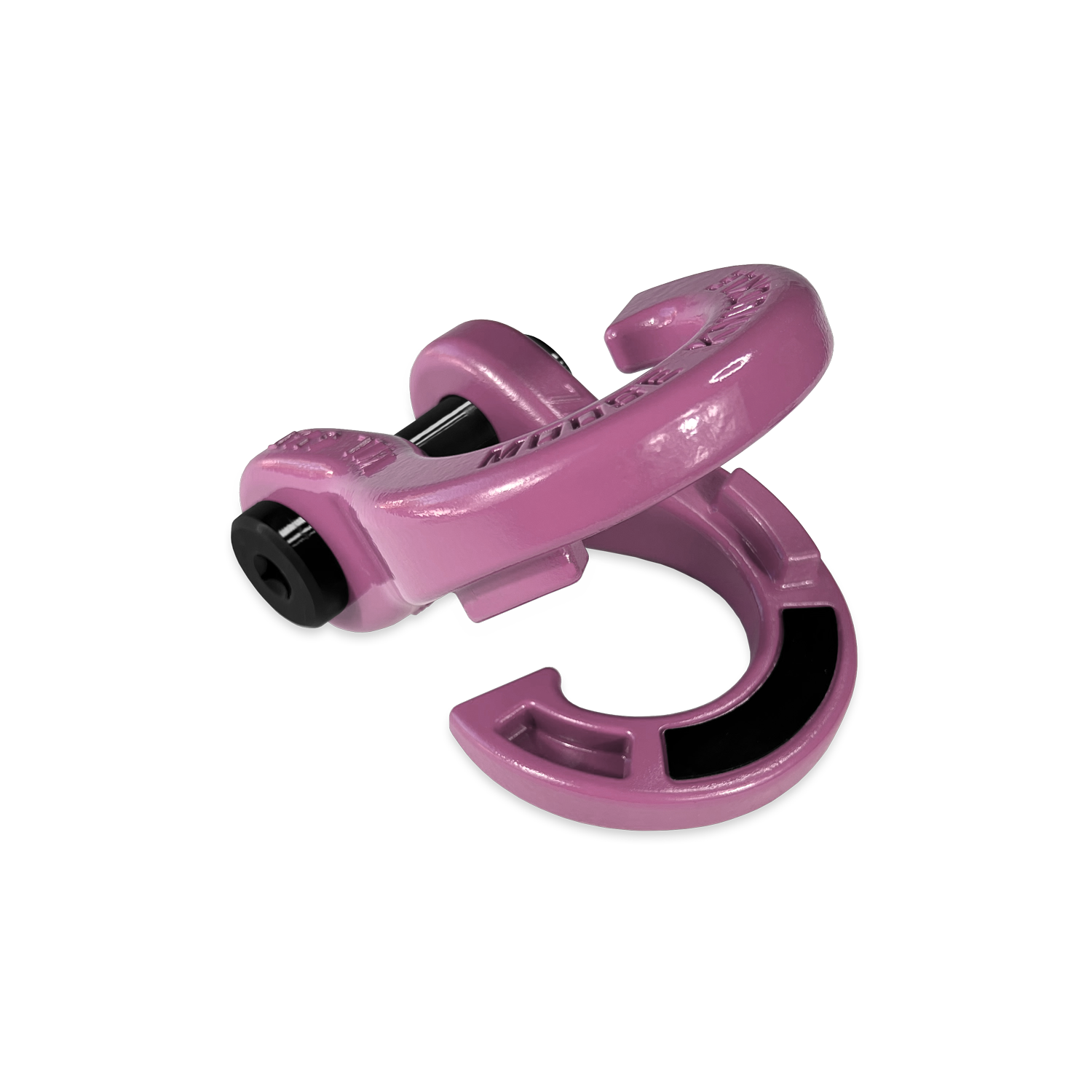 Photo of Jowl™ Recovery Split Shackle™ 7/8 by Forward Notion, LLC - Premium Recovery Gear for UTVs / Side by Sides