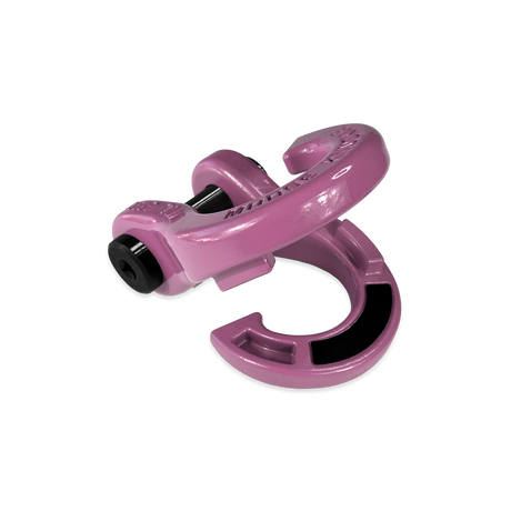 Photo of Jowl™ Recovery Split Shackle™ 7/8 by Forward Notion, LLC - Premium Recovery Gear for UTVs / Side by Sides