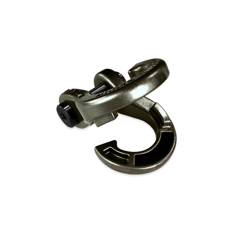 Photo of Jowl™ Recovery Split Shackle™ 7/8 by Forward Notion, LLC - Premium Recovery Gear for UTVs / Side by Sides