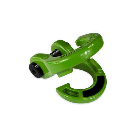 Photo of Jowl™ Recovery Split Shackle™ 7/8 by Forward Notion, LLC - Premium Recovery Gear for UTVs / Side by Sides
