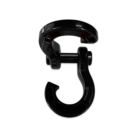 Photo of Jowl™ Recovery Split Shackle™ 7/8 by Forward Notion, LLC - Premium Recovery Gear for UTVs / Side by Sides