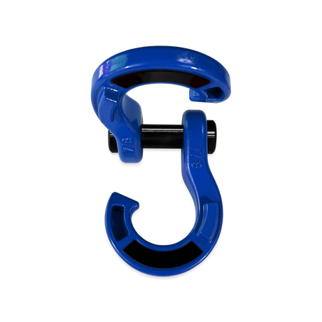 Photo of Jowl™ Recovery Split Shackle™ 7/8 by Forward Notion, LLC - Premium Recovery Gear for UTVs / Side by Sides