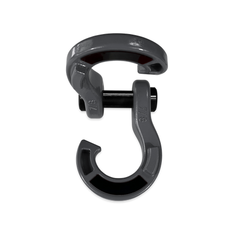 Photo of Jowl™ Recovery Split Shackle™ 7/8 by Forward Notion, LLC - Premium Recovery Gear for UTVs / Side by Sides