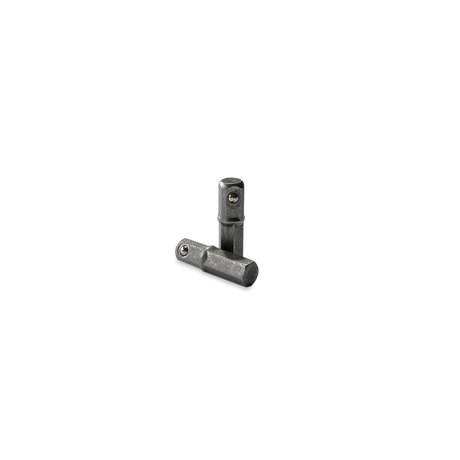 Photo of Jowl Split Shackle Adapters by Forward Notion, LLC - Premium Vehicle Repair & Specialty Tools for UTVs / Side by Sides