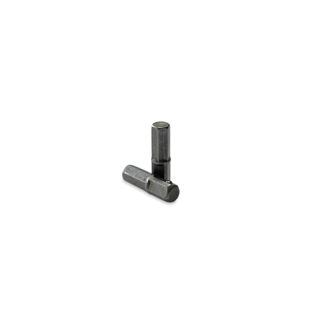 Photo of Jowl Split Shackle Adapters by Forward Notion, LLC - Premium Vehicle Repair & Specialty Tools for UTVs / Side by Sides