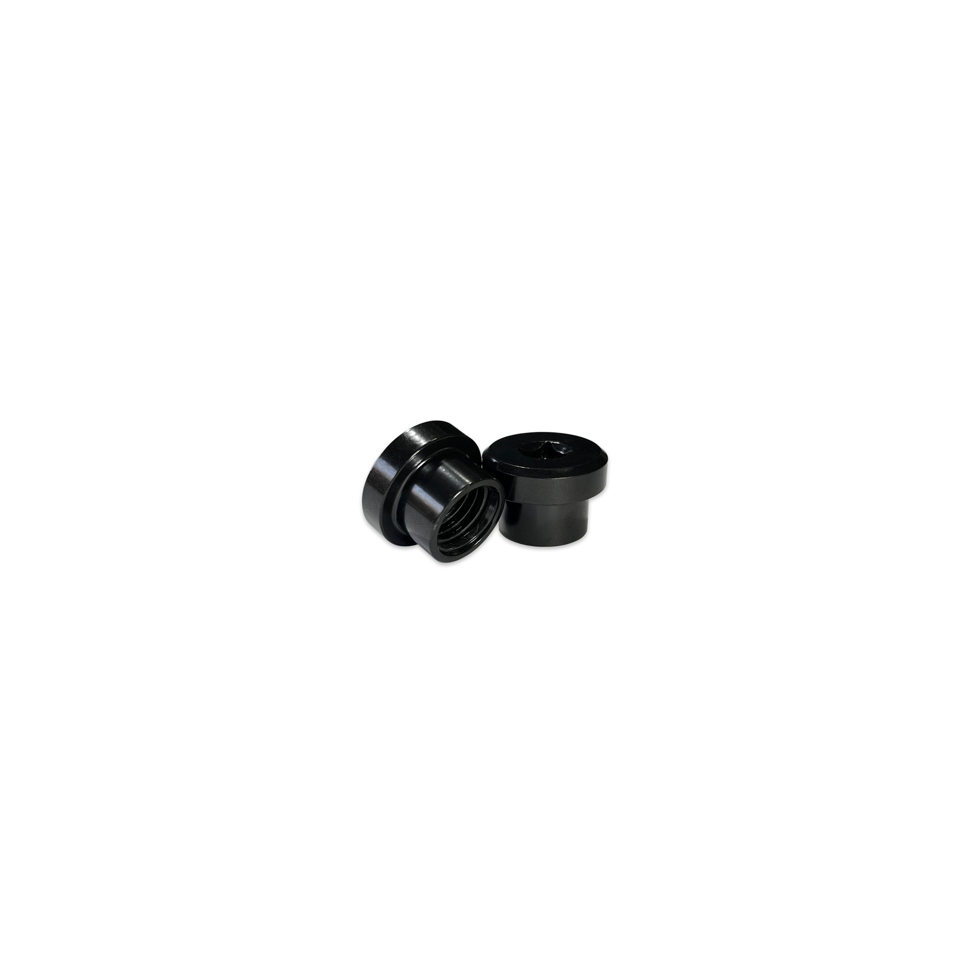 Photo of Jowl 1/2 Split Shackle Cap Screws by Forward Notion, LLC - Premium Vehicle Parts & Accessories for UTVs / Side by Sides
