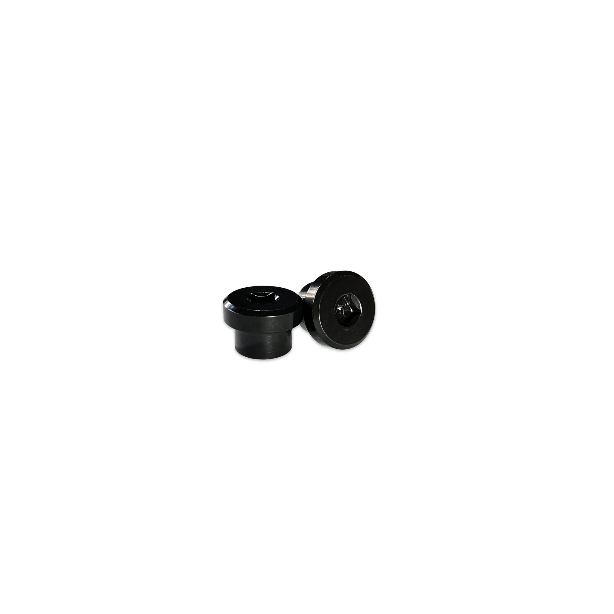 Photo of Jowl 1/2 Split Shackle Cap Screws by Forward Notion, LLC - Premium Vehicle Parts & Accessories for UTVs / Side by Sides